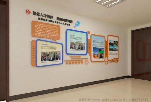 江华医院文化墙怎么做？如何建好科室护理文化墙？