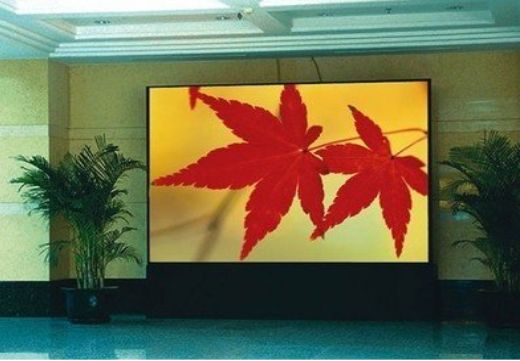 江华LED显示屏