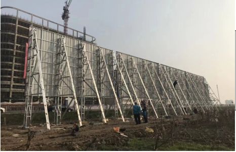 江华凯创教你怎样选择户外广告牌的最佳位置