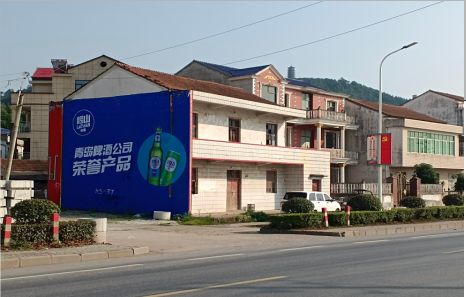 江华写真布和喷绘布的区别?
