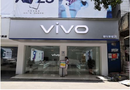 江华}做一个门店面广告招牌需要多少钱？