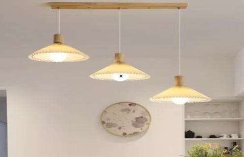 江华关于LED灯
