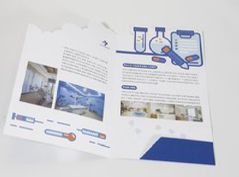 江华说明书印刷有哪些样式可以选择？