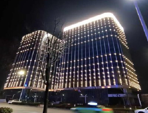 江华亮化工程安装注意事项。