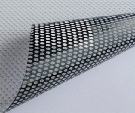 江华优劣单透膜的鉴定方法。