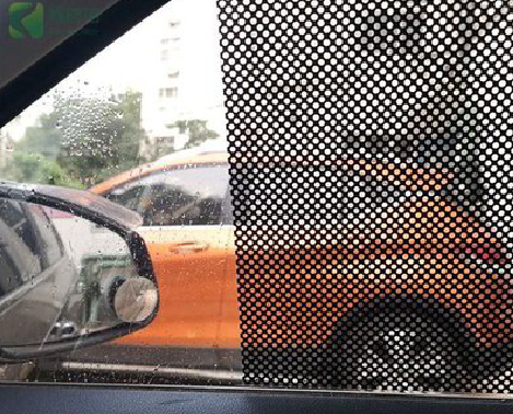 江华怎么判断单透膜的好坏？