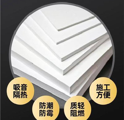 江华雪弗板和PVC板材有什么区别？